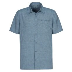 Royal Robbins AMP LITE S/S Herren - Outdoor Hemd