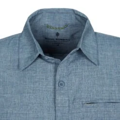 Royal Robbins AMP LITE S/S Herren - Outdoor Hemd -Outdoor Bekleidung Geschäft 5638003424 c amp lite ss royal robbins 24