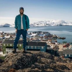 FJÄLLRÄVEN GREENLAND JEANS M LONG Herren - Jeans 15 FJÄLLRÄVEN GREENLAND JEANS M LONG Herren - Jeans -Outdoor Bekleidung Geschäft 5638004479 n greenland jeans m long fjaellraeven 24