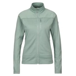 FJÄLLRÄVEN ABISKO LITE FLEECE JACKET W Damen - Fleecejacke