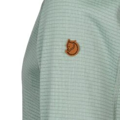 FJÄLLRÄVEN ABISKO LITE FLEECE JACKET W Damen - Fleecejacke -Outdoor Bekleidung Geschäft 5638004814 g abisko lite fleece jacket w fjaellraeven 24