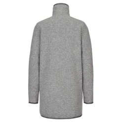 FRILUFTS REILA KNITTED FLEECE LONGJACKET Damen - Fleecejacke -Outdoor Bekleidung Geschäft 5638005354 c reila knitted fleece longjacket frilufts 24