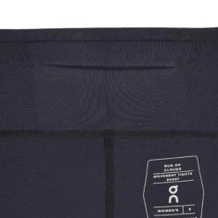 On MOVEMENT TIGHTS SHORT W Damen - Laufhose -Outdoor Bekleidung Geschäft 5638005648 e movement tights short w on 24