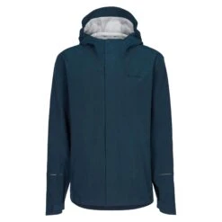 VAUDE YARAS RAIN JACKET II Herren - Fahrradjacke