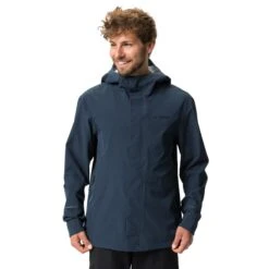 VAUDE YARAS RAIN JACKET II Herren - Fahrradjacke -Outdoor Bekleidung Geschäft 5638006955 k yaras rain jacket ii vaude 24