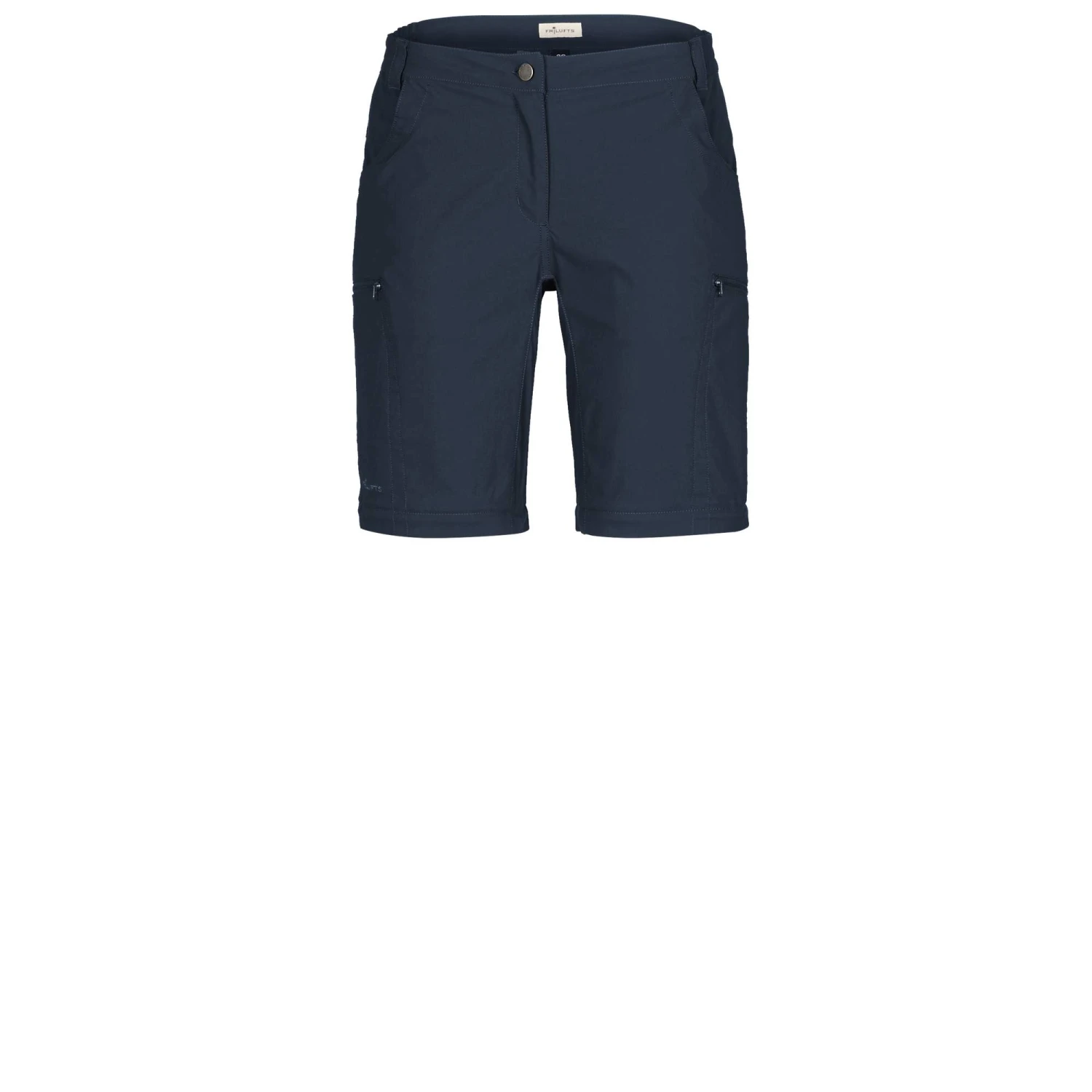 FRILUFTS OCOA SLIM FIT ZIPOFF PANTS Damen - Trekkinghose 6 FRILUFTS OCOA SLIM FIT ZIPOFF PANTS Damen - Trekkinghose – Bild 4