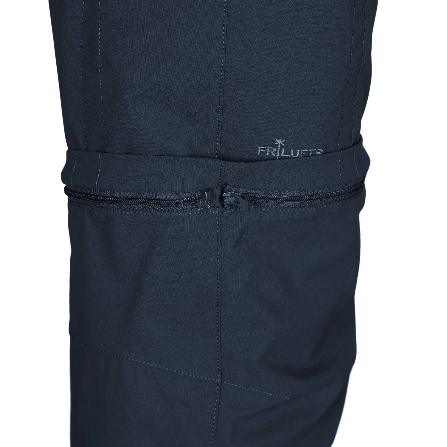 FRILUFTS OCOA SLIM FIT ZIPOFF PANTS Damen - Trekkinghose 9 FRILUFTS OCOA SLIM FIT ZIPOFF PANTS Damen - Trekkinghose – Bild 7