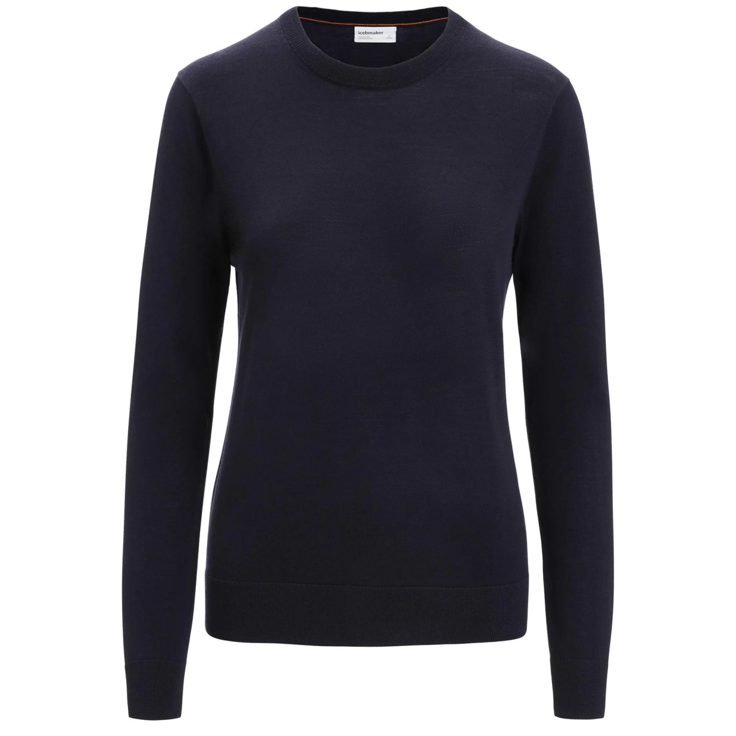 Icebreaker WOMEN WILCOX LS SWEATER Damen - Wollpullover 3 Icebreaker WOMEN WILCOX LS SWEATER Damen - Wollpullover