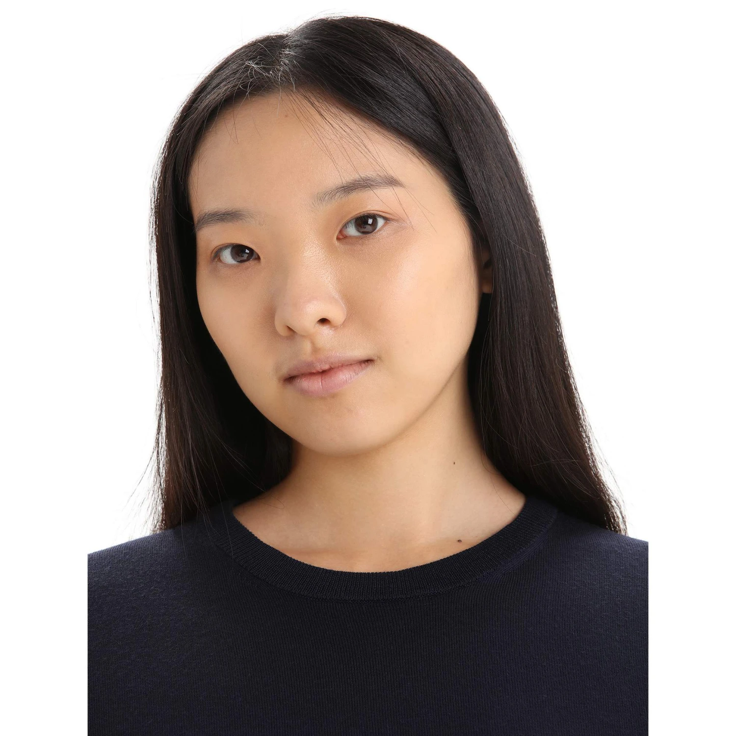 Icebreaker WOMEN WILCOX LS SWEATER Damen - Wollpullover 7 Icebreaker WOMEN WILCOX LS SWEATER Damen - Wollpullover – Bild 5