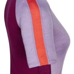 Icebreaker WOMEN 125 ZONEKNIT SS CREWE Damen - Funktionsshirt -Outdoor Bekleidung Geschäft 5638008750 d women 125 zoneknit ss crewe icebreaker 24