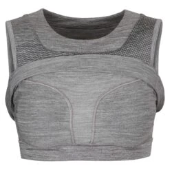 Icebreaker WOMEN ZONEKNIT CROPPED BRA-TANK GEODETIC Damen - Sport BH 6 Icebreaker WOMEN ZONEKNIT CROPPED BRA-TANK GEODETIC Damen - Sport BH -Outdoor Bekleidung Geschäft 5638008814 c women zoneknit cropped bratank geodetic icebreaker 24