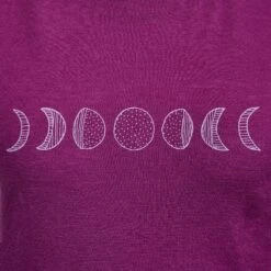 Icebreaker WOMEN TECH LITE II SS TEE MOON PHASE Damen - Funktionsshirt -Outdoor Bekleidung Geschäft 5638008823 c women tech lite ii ss tee moon phase icebreaker 24