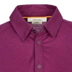 Icebreaker WOMEN HIKE LS TOP Damen - Outdoor Hemd 16 Icebreaker WOMEN HIKE LS TOP Damen - Outdoor Hemd -Outdoor Bekleidung Geschäft 5638008869 j women hike ls top icebreaker 24