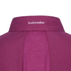 Icebreaker WOMEN HIKE LS TOP Damen - Outdoor Hemd 18 Icebreaker WOMEN HIKE LS TOP Damen - Outdoor Hemd -Outdoor Bekleidung Geschäft 5638008869 l women hike ls top icebreaker 24