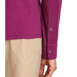 Icebreaker WOMEN HIKE LS TOP Damen - Outdoor Hemd 23 Icebreaker WOMEN HIKE LS TOP Damen - Outdoor Hemd -Outdoor Bekleidung Geschäft 5638008869 q women hike ls top icebreaker 24