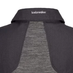 Icebreaker WOMEN HIKE SS TOP Damen - Funktionsshirt -Outdoor Bekleidung Geschäft 5638008884 d women hike ss top icebreaker 24