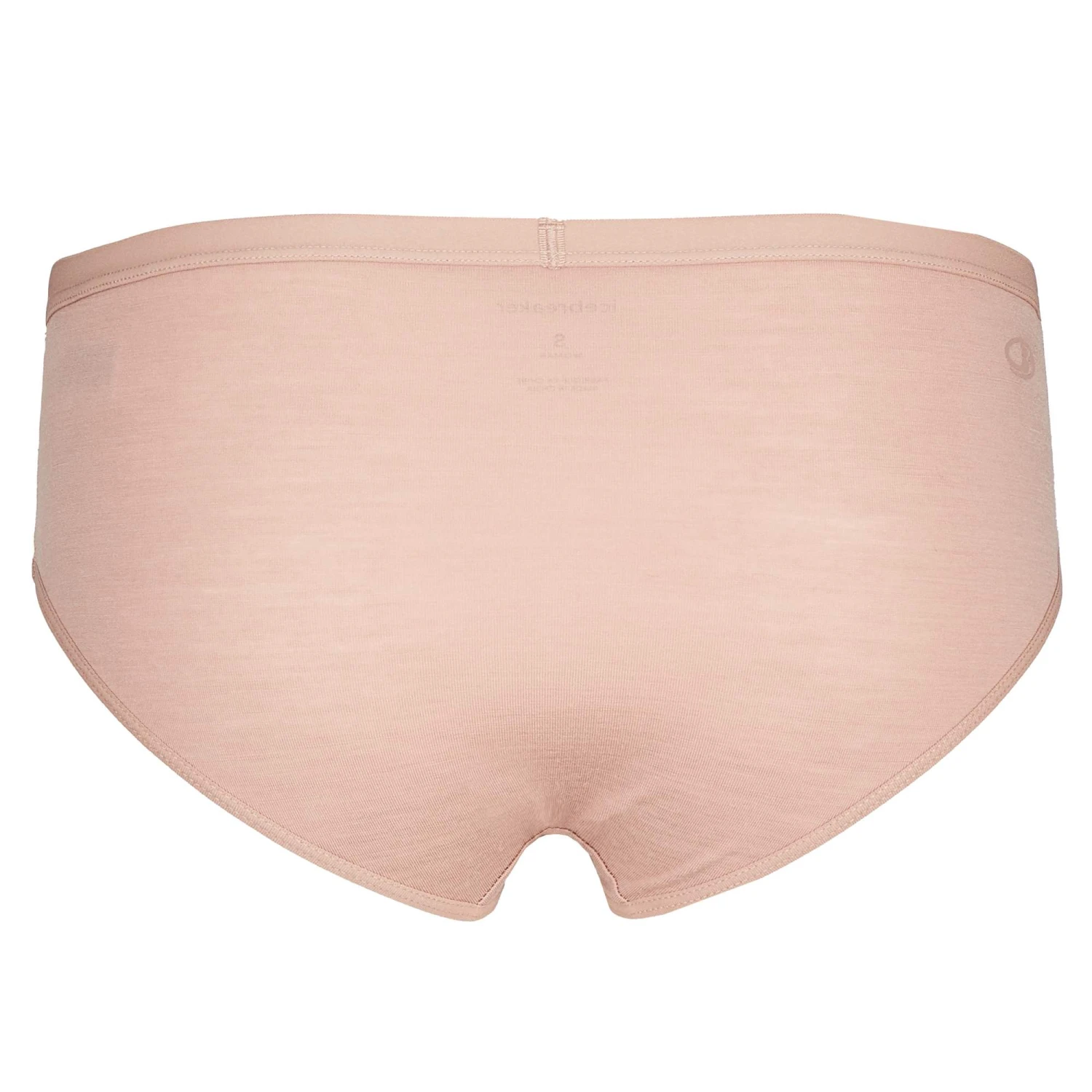 Icebreaker W SIREN HIPKINI Damen - Funktionsunterwäsche 4 Icebreaker W SIREN HIPKINI Damen - Funktionsunterwäsche – Bild 2