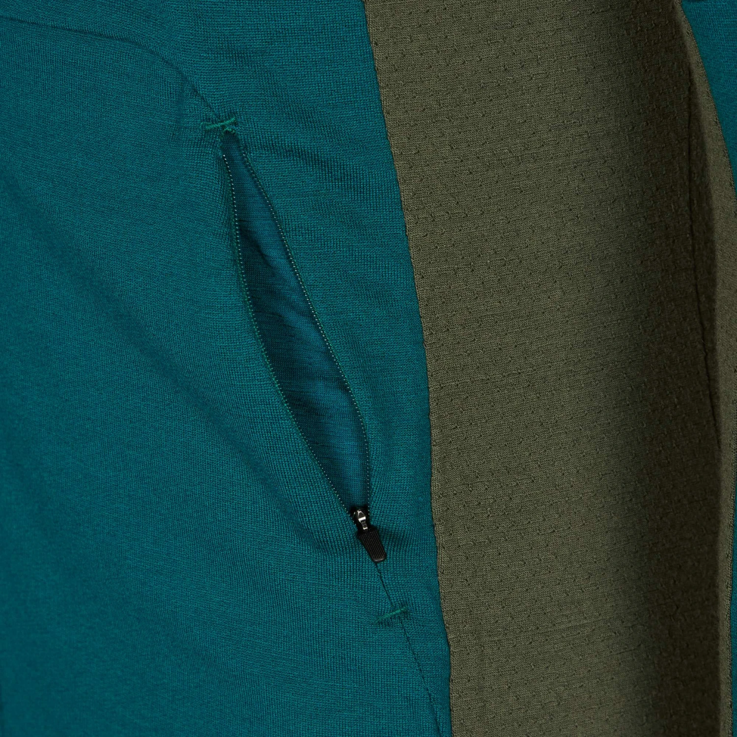 Icebreaker MEN ZONEKNIT LS ZIP HOODIE Herren - Wolljacke 8 Icebreaker MEN ZONEKNIT LS ZIP HOODIE Herren - Wolljacke – Bild 6