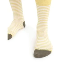 Icebreaker M LIFESTYLE FINE GAUGE CREW STRIPE Herren - Freizeitsocken -Outdoor Bekleidung Geschäft 5638009130 d m lifestyle fine gauge crew stripe icebreaker 24