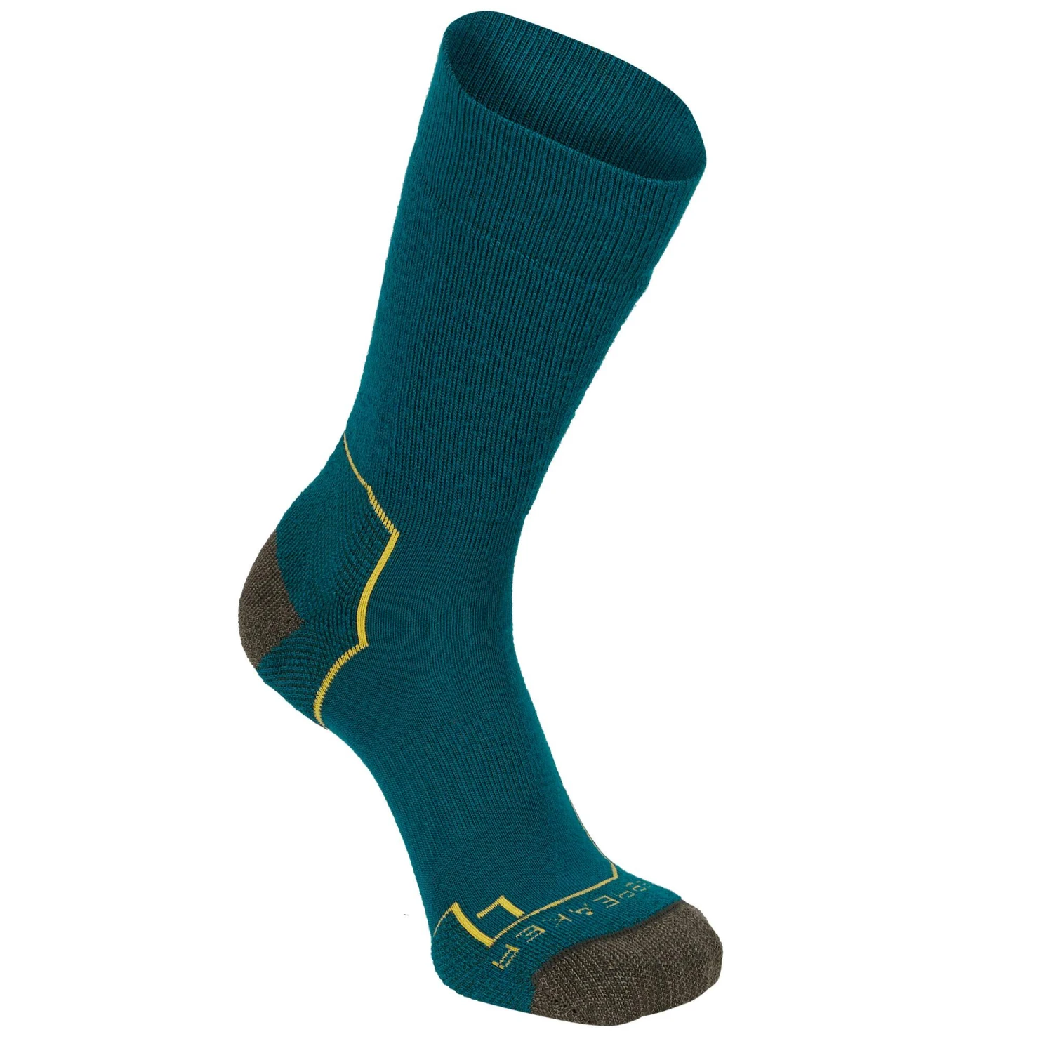 Icebreaker M HIKE+ MEDIUM CREW Herren - Wandersocken 3 Icebreaker M HIKE+ MEDIUM CREW Herren - Wandersocken