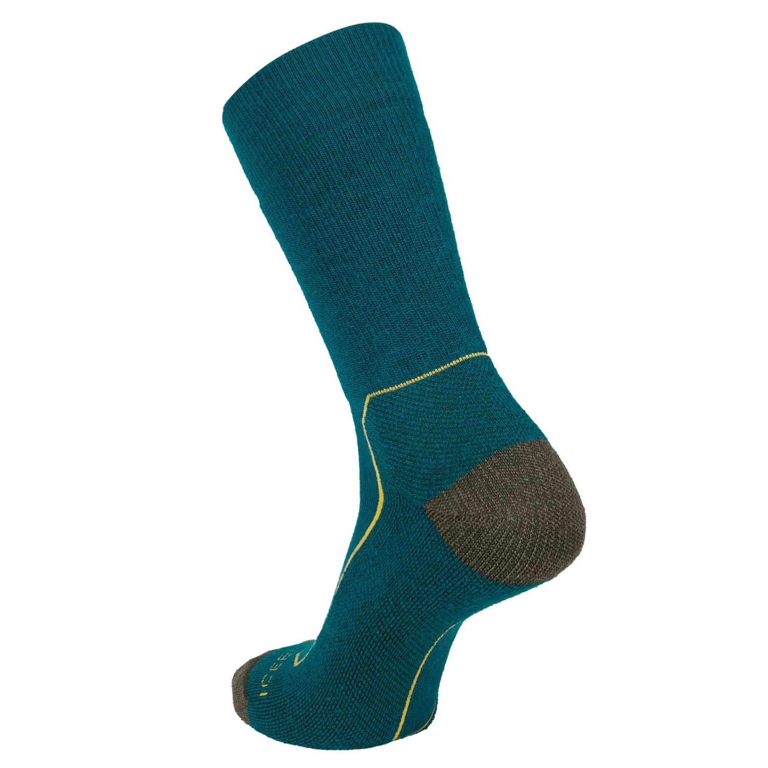 Icebreaker M HIKE+ MEDIUM CREW Herren - Wandersocken 4 Icebreaker M HIKE+ MEDIUM CREW Herren - Wandersocken – Bild 2