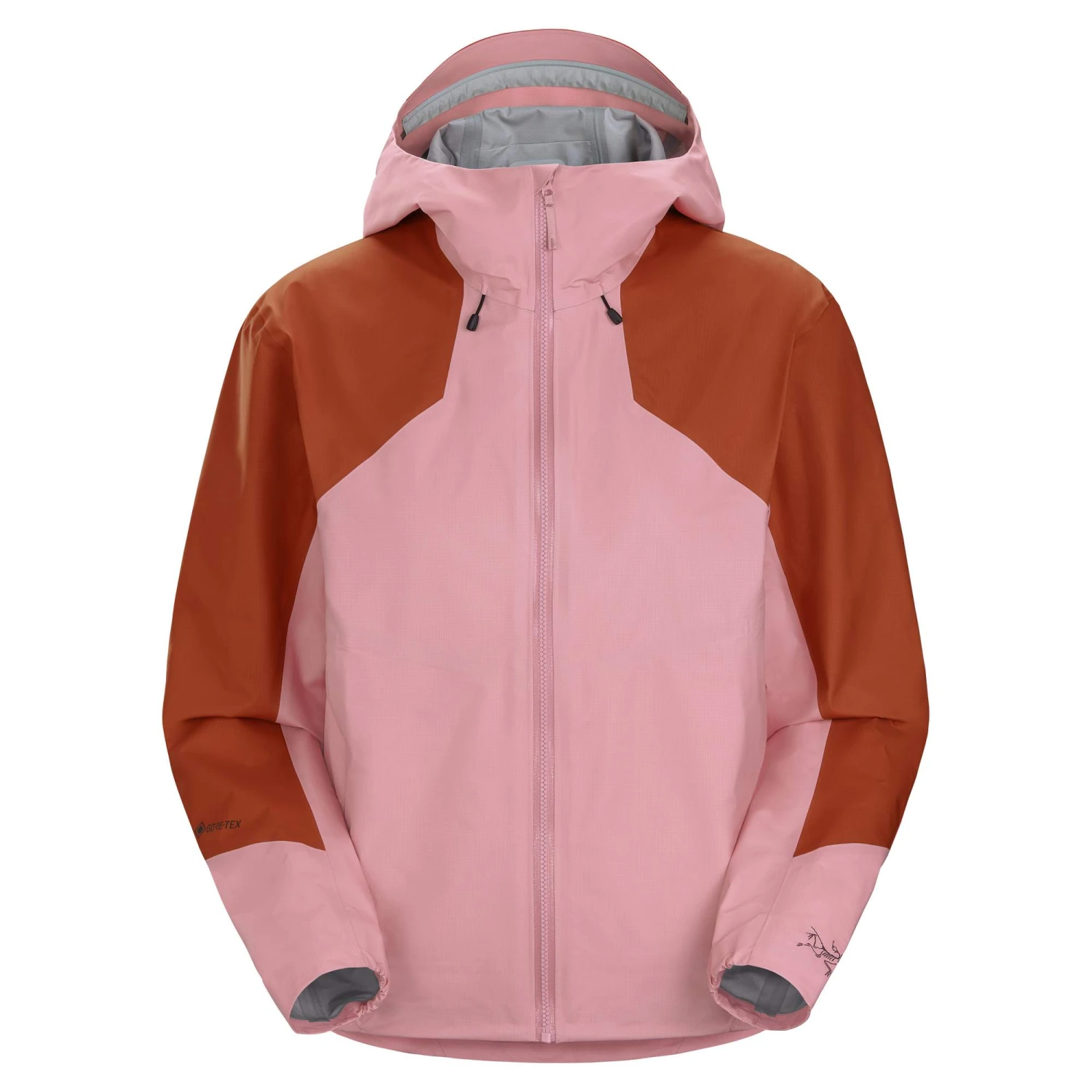 Arc'teryx COELLE SHELL JACKET WOMENS Damen - Hardshelljacke 3 Arc'teryx COELLE SHELL JACKET WOMENS Damen - Hardshelljacke