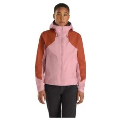 Arc'teryx COELLE SHELL JACKET WOMENS Damen - Hardshelljacke 13 Arc'teryx COELLE SHELL JACKET WOMENS Damen - Hardshelljacke -Outdoor Bekleidung Geschäft 5638010842 c coelle shell jacket womens arc teryx 24