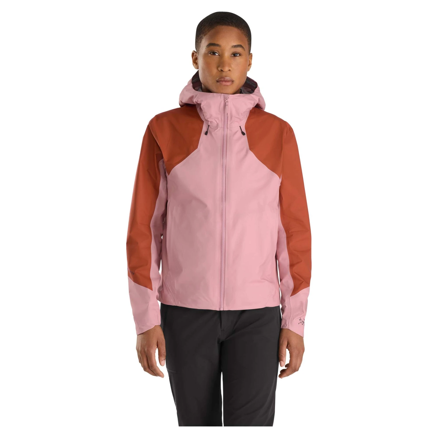 Arc'teryx COELLE SHELL JACKET WOMENS Damen - Hardshelljacke 5 Arc'teryx COELLE SHELL JACKET WOMENS Damen - Hardshelljacke – Bild 3