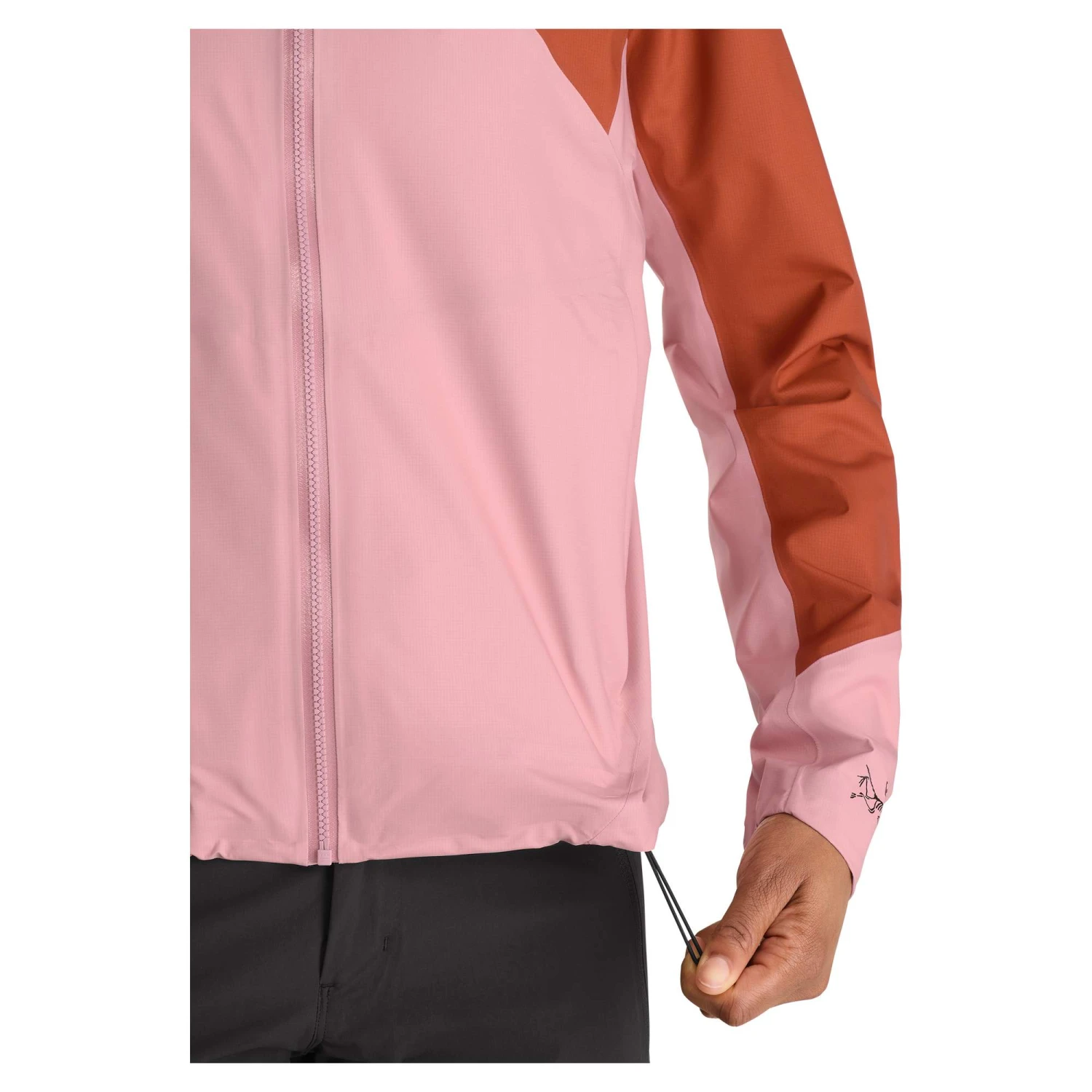 Arc'teryx COELLE SHELL JACKET WOMENS Damen - Hardshelljacke 10 Arc'teryx COELLE SHELL JACKET WOMENS Damen - Hardshelljacke – Bild 8