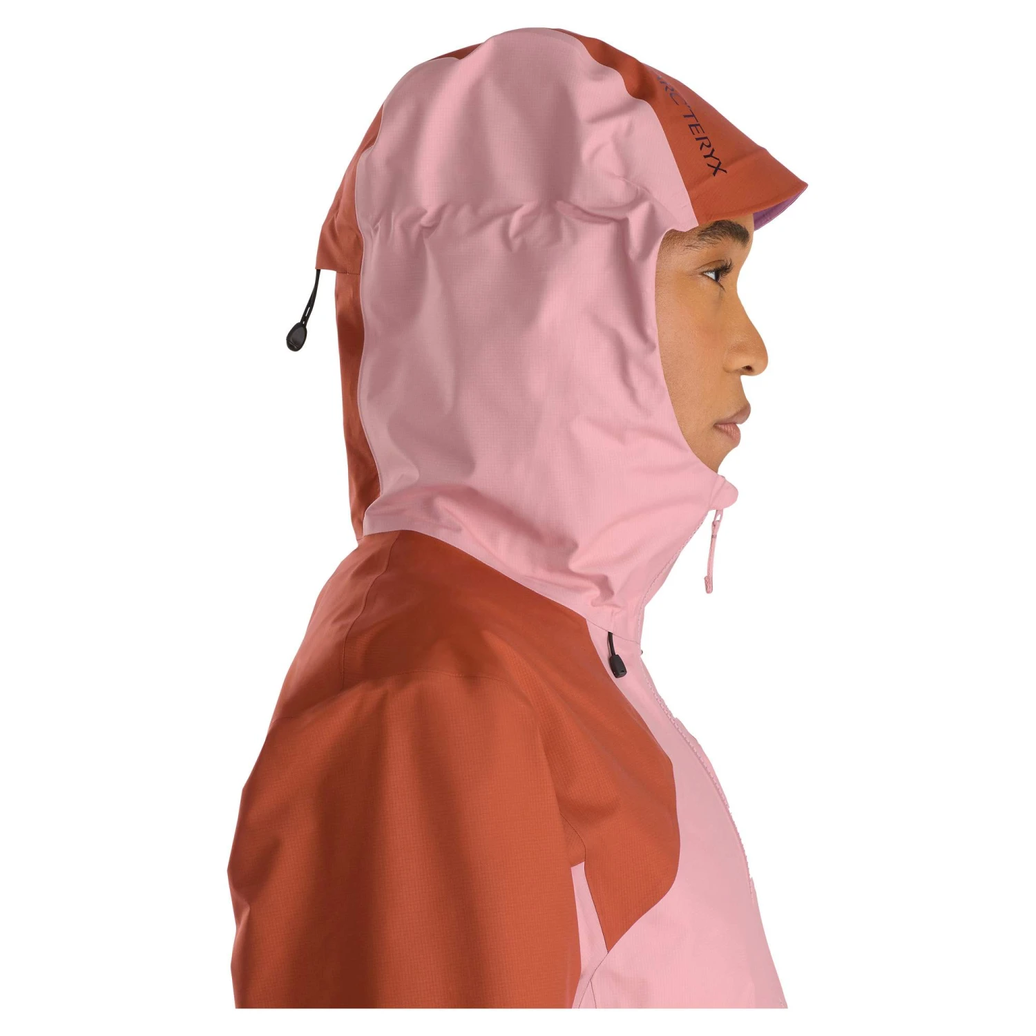 Arc'teryx COELLE SHELL JACKET WOMENS Damen - Hardshelljacke 11 Arc'teryx COELLE SHELL JACKET WOMENS Damen - Hardshelljacke – Bild 9