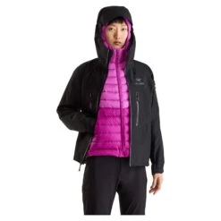 Arc'teryx CERIUM HOODY WOMEN`S Damen - Daunenjacke -Outdoor Bekleidung Geschäft 5638010859 r cerium hoody womens arc teryx 24