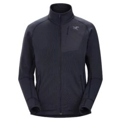 Arc'teryx DELTA JACKET W Damen - Fleecejacke