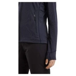 Arc'teryx DELTA JACKET W Damen - Fleecejacke -Outdoor Bekleidung Geschäft 5638010967 h delta jacket w arc teryx 24