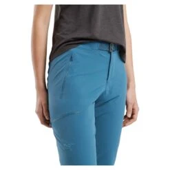 Arc'teryx GAMMA LT PANT WOMENS Damen - Softshellhose 15 Arc'teryx GAMMA LT PANT WOMENS Damen - Softshellhose -Outdoor Bekleidung Geschäft 5638011087 f gamma lt pant womens arc teryx 24