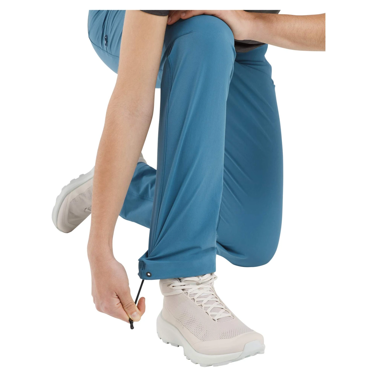 Arc'teryx GAMMA LT PANT WOMENS Damen - Softshellhose 9 Arc'teryx GAMMA LT PANT WOMENS Damen - Softshellhose – Bild 7