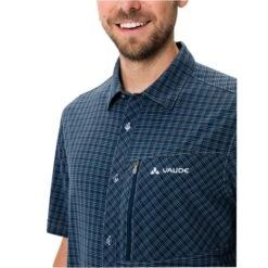 VAUDE SEILAND SHIRT III Herren - Outdoor Hemd -Outdoor Bekleidung Geschäft 5638012431 e seiland shirt iii vaude 24