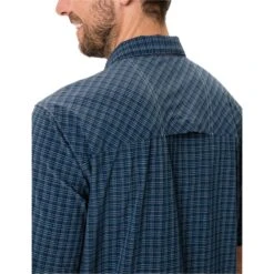 VAUDE SEILAND SHIRT III Herren - Outdoor Hemd -Outdoor Bekleidung Geschäft 5638012431 f seiland shirt iii vaude 24