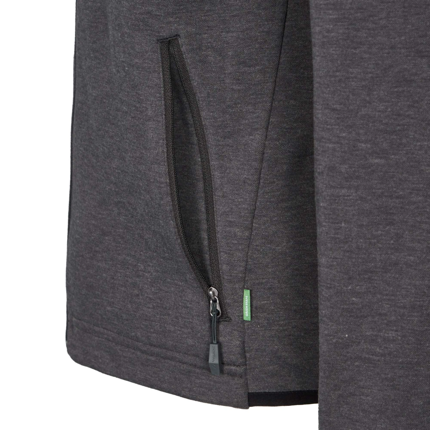 VAUDE TRESU FLEECE JACKET Herren - Fleecejacke 5 VAUDE TRESU FLEECE JACKET Herren - Fleecejacke – Bild 3