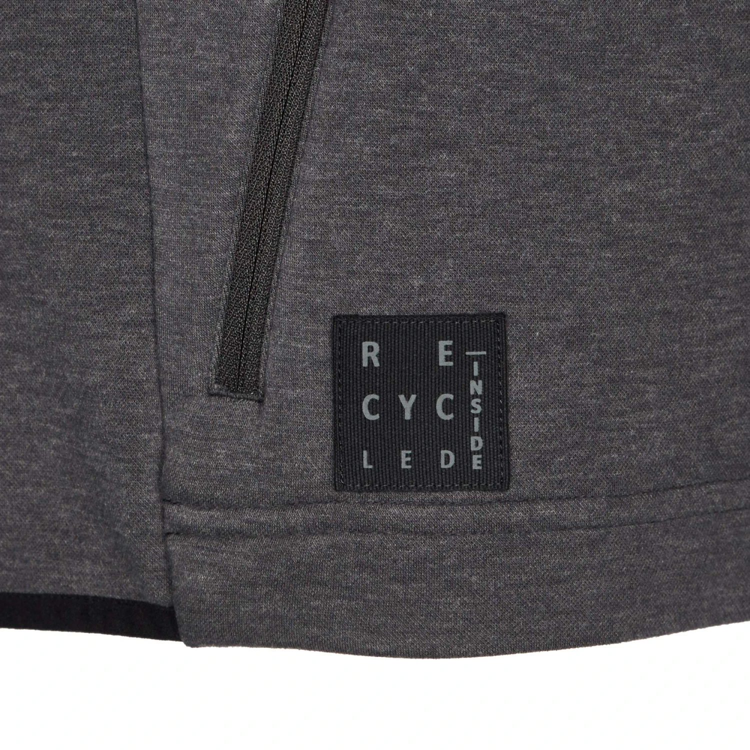 VAUDE TRESU FLEECE JACKET Herren - Fleecejacke 7 VAUDE TRESU FLEECE JACKET Herren - Fleecejacke – Bild 5