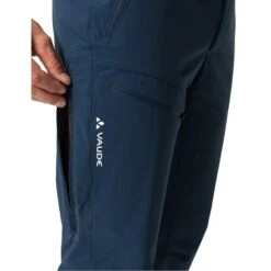 VAUDE ME BADILE PANTS II Herren - Softshellhose -Outdoor Bekleidung Geschäft 5638012541 e me badile pants ii vaude 24