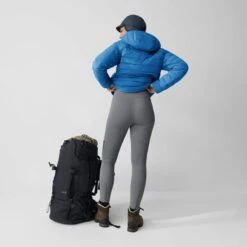 FJÄLLRÄVEN ABISKO VÄRM TREKKING TIGHTS W Damen - Leggings -Outdoor Bekleidung Geschäft 5638013569 d abisko vaerm trekking tights w fjaellraeven 24