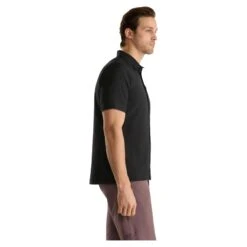 Arc'teryx SKYLINE SS SHIRT MENS Herren - Outdoor Hemd -Outdoor Bekleidung Geschäft 5638013646 e skyline ss shirt mens arc teryx 24