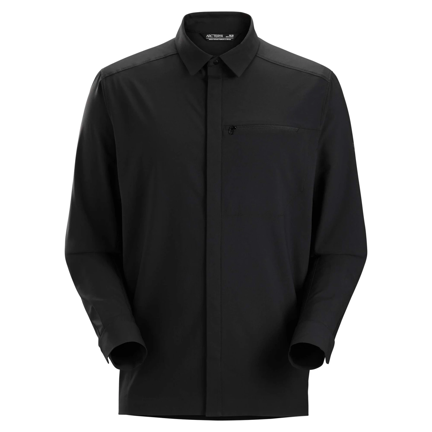 Arc'teryx SKYLINE LS SHIRT MENS Herren - Outdoor Hemd 3 Arc'teryx SKYLINE LS SHIRT MENS Herren - Outdoor Hemd