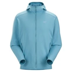 Arc'teryx KYANITE LIGHTWEIGHT HOODY MENS Herren - Fleecejacke