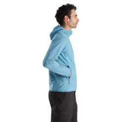 Arc'teryx KYANITE LIGHTWEIGHT HOODY MENS Herren - Fleecejacke -Outdoor Bekleidung Geschäft 5638013755 d kyanite lightweight hoody mens arc teryx 24