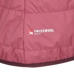 Ortovox SWISSWOOL PIZ DUAN VEST W Damen - Weste -Outdoor Bekleidung Geschäft 5638013986 f swisswool piz duan vest w ortovox 24
