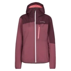 Ortovox 2.5L CIVETTA JACKET W Damen - Regenjacke