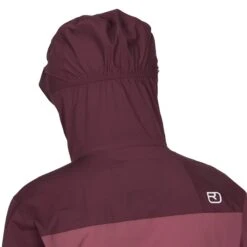 Ortovox 2.5L CIVETTA JACKET W Damen - Regenjacke -Outdoor Bekleidung Geschäft 5638014028 e 25l civetta jacket w ortovox 24