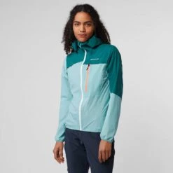 Ortovox 2.5L CIVETTA JACKET W Damen - Regenjacke -Outdoor Bekleidung Geschäft 5638014028 g 25l civetta jacket w ortovox 24