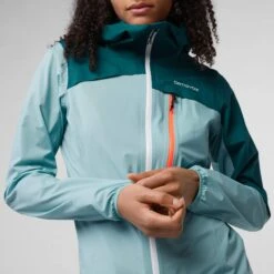 Ortovox 2.5L CIVETTA JACKET W Damen - Regenjacke -Outdoor Bekleidung Geschäft 5638014028 l 25l civetta jacket w ortovox 24